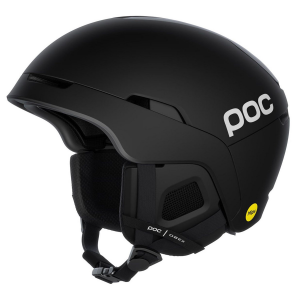 Image of POC Obex MIPS Helmet 2025 in White size Medium/Large