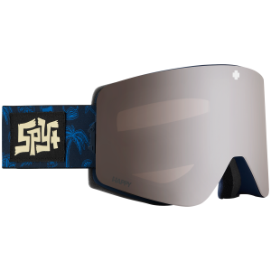 Spy Marauder Goggles 2024 in Red