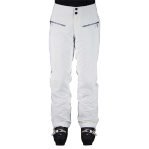 Women's Obermeyer Bliss Pants 2023 White size 16 | Polyester