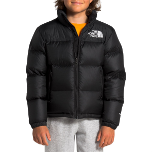 Image of Kid's The North Face 1996 Retro Nuptse Jacket 2024 - XXS in Black size 2X-Small | Nylon/Polyester