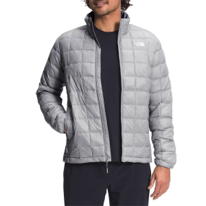 The North Face ThermoBall(TM) Eco Jacket Men's 2023 - X2X-Large Gray in Grey size 3X-Large | Nylon/Polyester