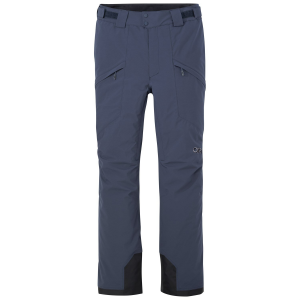 Outdoor Research Snowcrew Pants Men's 2022 in Blue size X-Large | Nylon/Polyester
