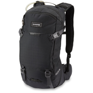 Image of Dakine Drafter 14L Hydration Pack 2024 in Black | Polyester