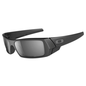 Image of Oakley Gascan Sunglasses 2024 in Black