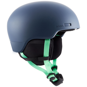 Anon Windham WaveCel Helmet 2023 in Blue size X-Large