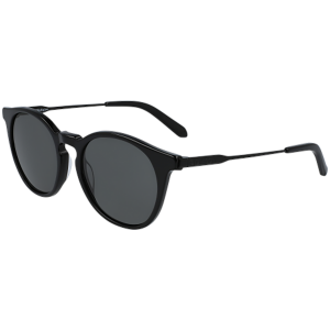 Dragon Hype Polarized Sunglasses 2024 in Black | Nylon
