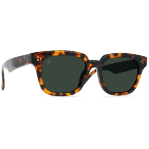 RAEN Phonos Sunglasses 2024 in Brown | Cotton