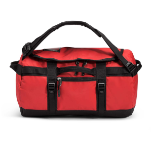 Image of The North Face Base Camp Duffle Bag 2X-Large 2025 in Black | Nylon