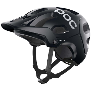POC Tectal Bike Helmet 2023 in Orange size Large