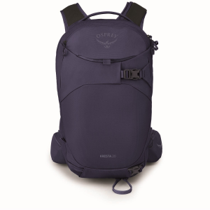 Image of Women's Osprey Kresta 20 Backpack 2025 in Blue | Nylon