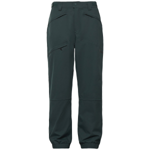 Oakley TNP Evoke RC Shell Pants Men's 2023 Black size X-Large | Polyester