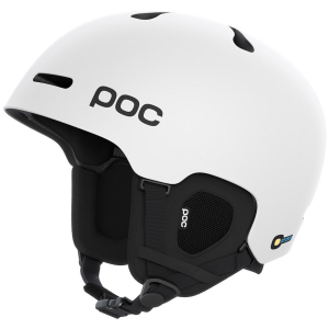 POC Fornix MIPS Helmet 2022 in Orange size X-Small/Small