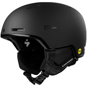 Sweet Protection Looper MIPS Helmet 2025 in Black size Small/Medium
