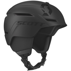 Image of Scott Symbol 2 Plus MIPS Helmet 2024 in Black size Small | Polyester