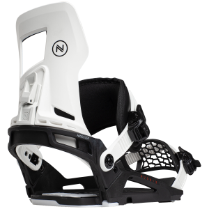 Image of Nidecker Muon-X Snowboard Bindings 2025 size Medium | Nylon