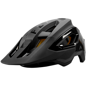 Fox Racing Speedframe Pro MIPS Bike Helmet 2023 in Black size Large
