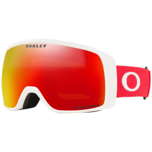Oakley Flight Tracker XS Goggles 2023 in Pink