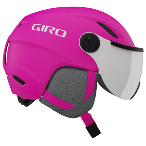 Kid's Giro Buzz MIPS Helmet 2025 in Red size Small | Polyester