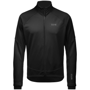 GORE Wear C3 GORE-TEX INFINIUM(TM) Thermo Jacket 2023 in Black size Small | Polyester