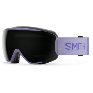 Image of Women's Smith Moment Goggles 2022 in Purple