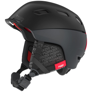 Marker Ampire MAP Helmet in Black size Small | Polyester