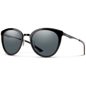 Smith Somerset Sunglasses 2024 in Black