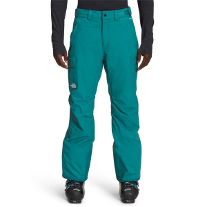 The North Face Freedom Insulated Pants Men's 2024 in Black size X-Large | Nylon/Polyester