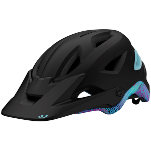 Women's Giro Montaro II MIPS Bike Helmet 2023 in Black size Small | Polyester