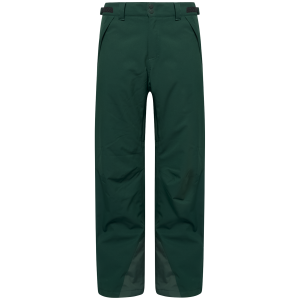 Oakley Best Cedar RC Insulated Pants Men's 2024 Gray in Grey size Large