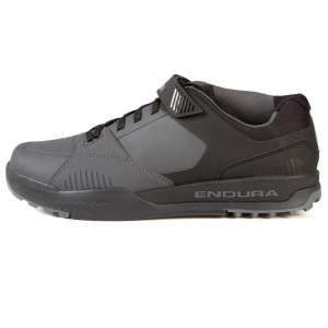 Endura MT500 Burner Clipless Shoes 2022 in Black size 41.5 | Rubber