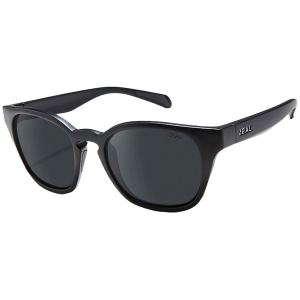 Zeal Windsor Sunglasses 2024 in Black | Plastic