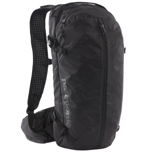 Patagonia Patagonia Dirt Roamer 20L Hydration Pack 2026 in Black size Small | Nylon - $119.99 at evo