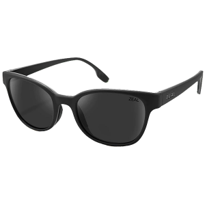 Zeal Avon Sunglasses 2024 in Black | Plastic