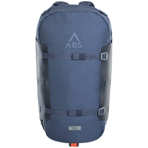 ABS A-Cross Backpack in Blue size Large/X-Large