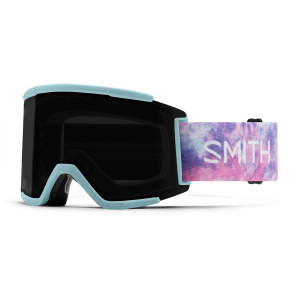 Image of Smith Squad X-Large Low Bridge Fit Goggles