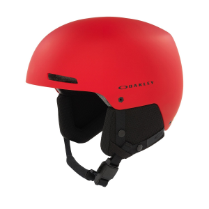 Oakley MOD 1 Pro MIPS Helmet 2025 in Red size Small