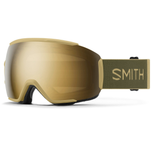 Image of Smith Sequence OTG Goggles 2024 in Black