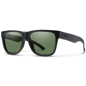 Image of Smith Lowdown 2 CORE Sunglasses 2024 in Black