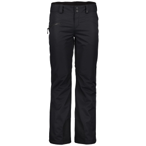 Women's Obermeyer Malta Short Pants 2024 in Gray size 22 | Polyester