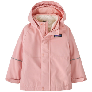 Image of Kid's Patagonia All Seasons 3-in-1 Jacket Toddlers' 2025 in Green size 6M | Polyester