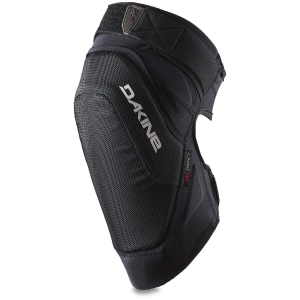 Image of Dakine Agent O/O Knee Pad 2023 in Black size Medium | Nylon/Polyester