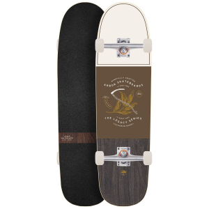 Image of Arbor Cucharon Legacy Cruiser Skateboard Complete 2025 size 32.375