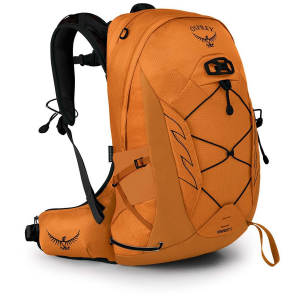 Women's Osprey Tempest 9 Backpack 2024 in Orange size X-Small/Small | Nylon