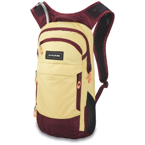 Women's Dakine Syncline 12L Hydration Pack 2022 | Polyester