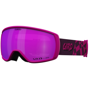 Women's Giro Facet Goggles 2022 in Pink