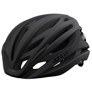 Image of Giro Syntax MIPS Bike Helmet 2025 in Black size Small | Polyester