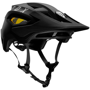 Fox Racing Speedframe MIPS Bike Helmet 2023 in Black size Large