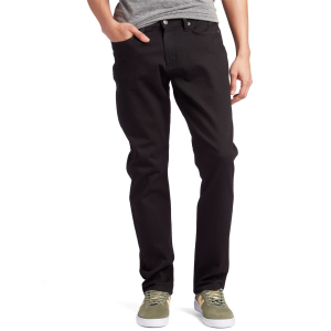 DU/ER Performance Denim Relaxed Fit Jeans Men's 2023 Blue size 30" | Spandex/Cotton/Lycra