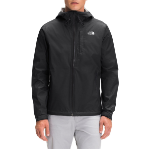 Image of The North Face Alta Vista Jacket Men's 2024 - X2X-Large in Black size 3X-Large