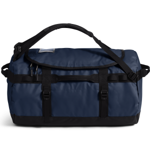 Image of The North Face Base Camp Duffel Bag S 2025 in Purple | Nylon